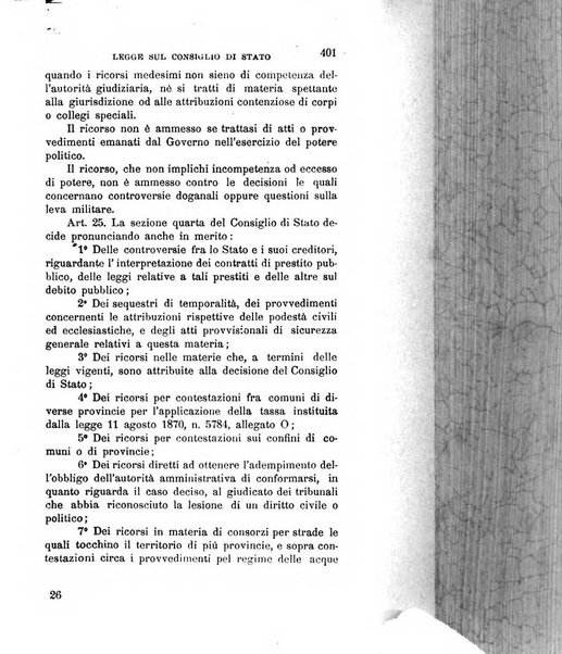 Manuale ad uso dei deputati al Parlamento nazionale