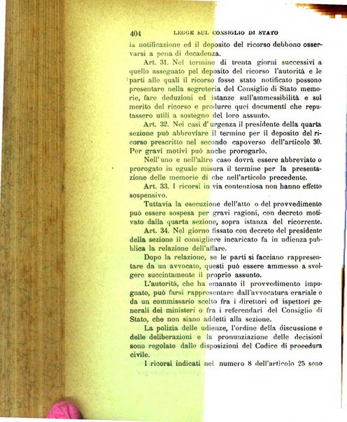 Manuale ad uso dei deputati al Parlamento nazionale