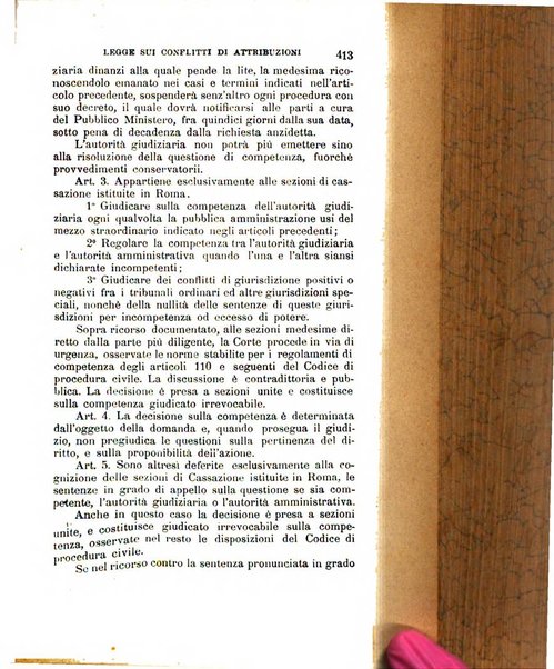 Manuale ad uso dei deputati al Parlamento nazionale