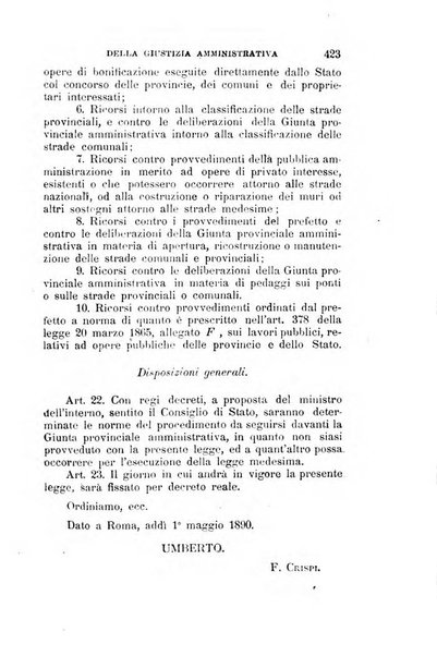 Manuale ad uso dei deputati al Parlamento nazionale