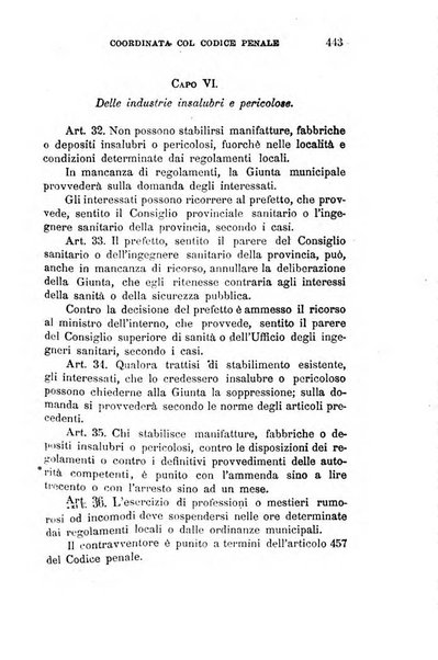 Manuale ad uso dei deputati al Parlamento nazionale