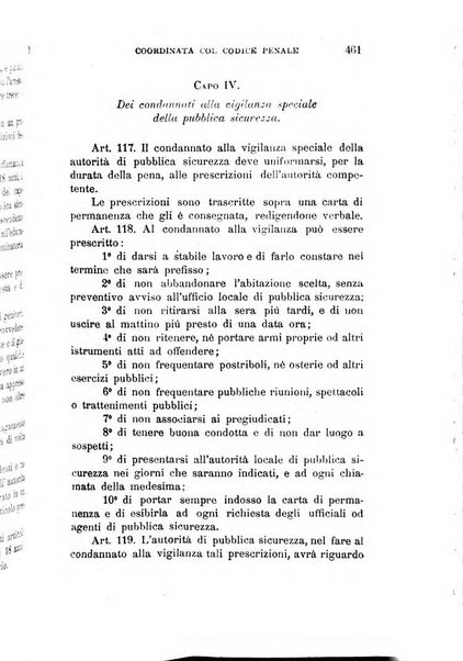 Manuale ad uso dei deputati al Parlamento nazionale