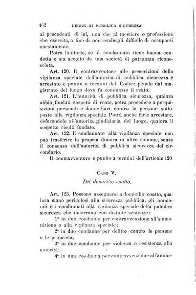 Manuale ad uso dei deputati al Parlamento nazionale