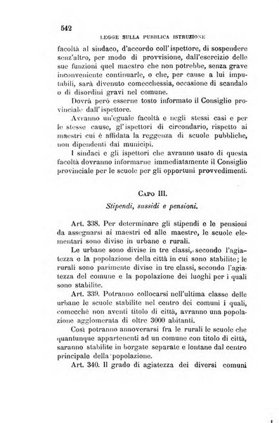 Manuale ad uso dei deputati al Parlamento nazionale