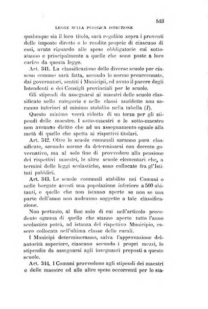 Manuale ad uso dei deputati al Parlamento nazionale