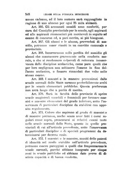 Manuale ad uso dei deputati al Parlamento nazionale