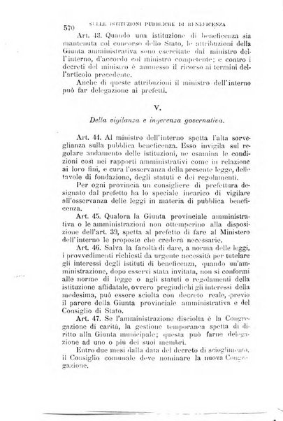 Manuale ad uso dei deputati al Parlamento nazionale