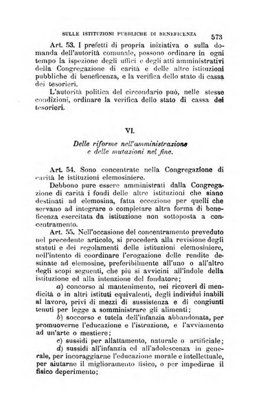 Manuale ad uso dei deputati al Parlamento nazionale