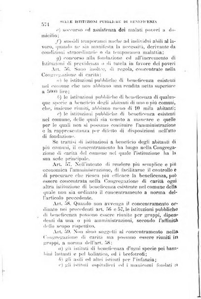 Manuale ad uso dei deputati al Parlamento nazionale