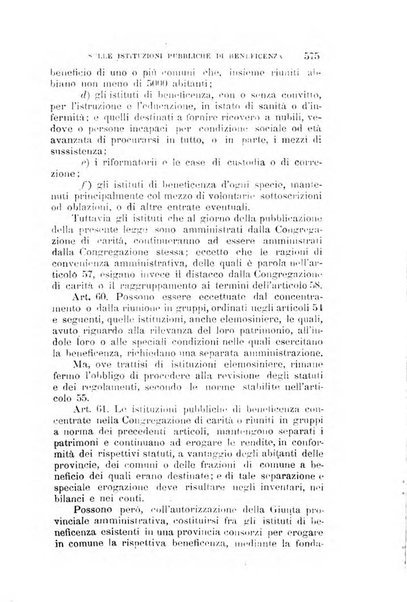 Manuale ad uso dei deputati al Parlamento nazionale