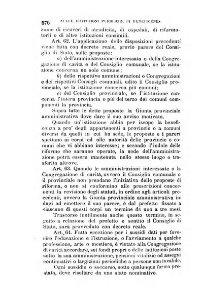 Manuale ad uso dei deputati al Parlamento nazionale