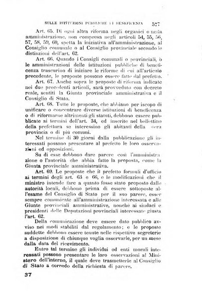 Manuale ad uso dei deputati al Parlamento nazionale