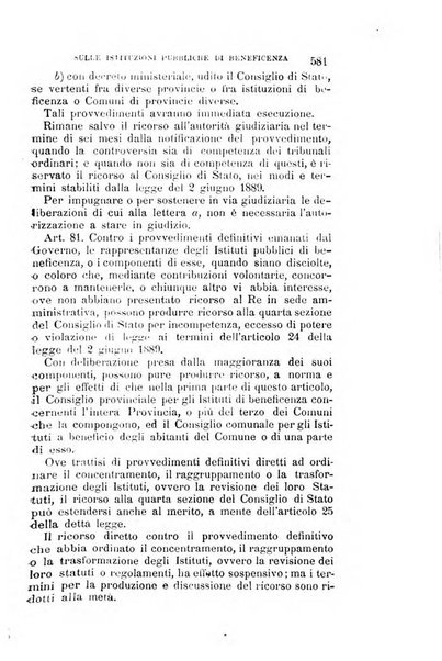 Manuale ad uso dei deputati al Parlamento nazionale