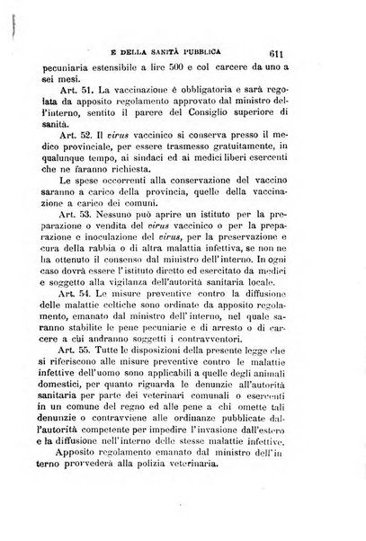 Manuale ad uso dei deputati al Parlamento nazionale