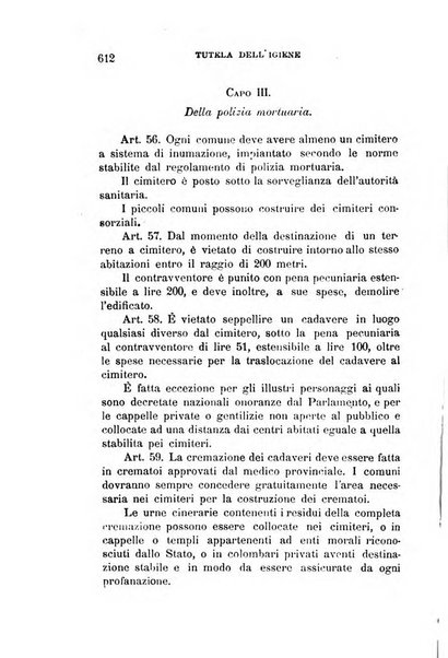 Manuale ad uso dei deputati al Parlamento nazionale