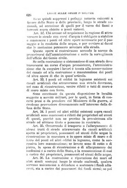 Manuale ad uso dei deputati al Parlamento nazionale