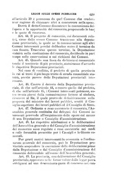 Manuale ad uso dei deputati al Parlamento nazionale