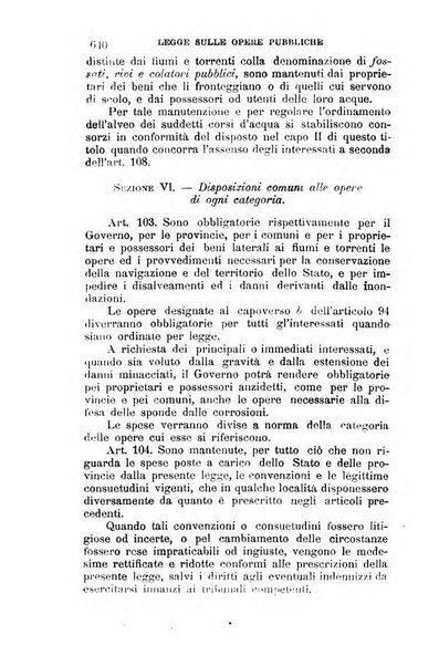 Manuale ad uso dei deputati al Parlamento nazionale