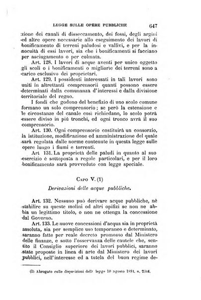 Manuale ad uso dei deputati al Parlamento nazionale