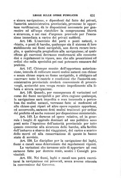 Manuale ad uso dei deputati al Parlamento nazionale