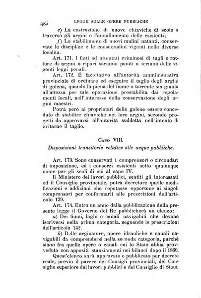 Manuale ad uso dei deputati al Parlamento nazionale