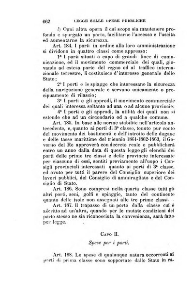 Manuale ad uso dei deputati al Parlamento nazionale