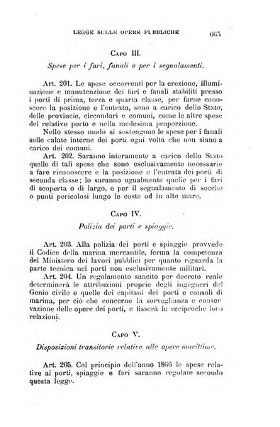 Manuale ad uso dei deputati al Parlamento nazionale