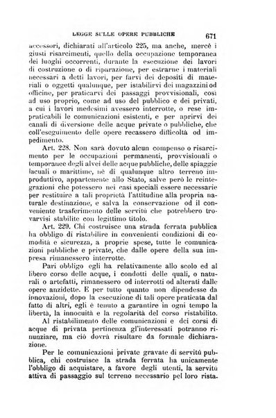 Manuale ad uso dei deputati al Parlamento nazionale