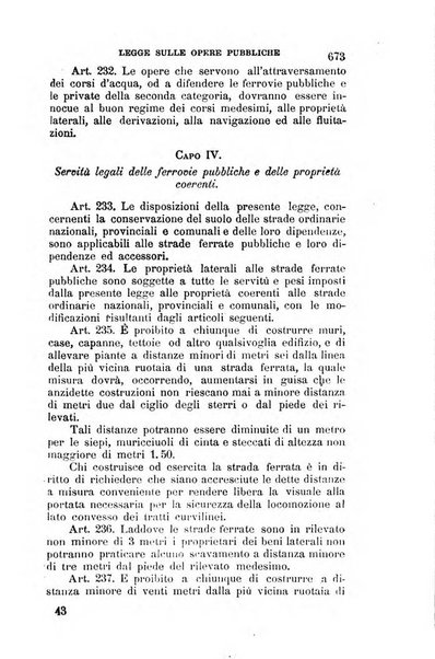 Manuale ad uso dei deputati al Parlamento nazionale