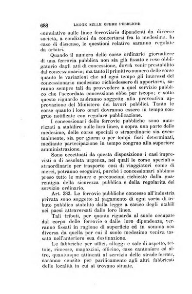 Manuale ad uso dei deputati al Parlamento nazionale