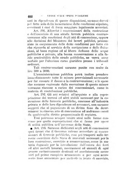 Manuale ad uso dei deputati al Parlamento nazionale