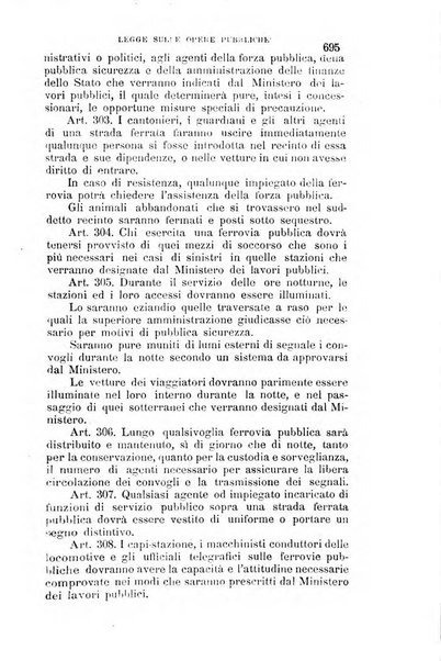 Manuale ad uso dei deputati al Parlamento nazionale