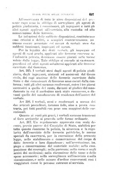 Manuale ad uso dei deputati al Parlamento nazionale