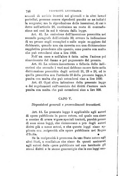 Manuale ad uso dei deputati al Parlamento nazionale