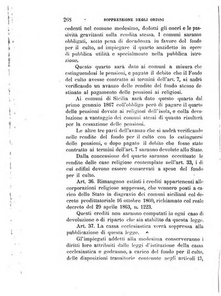 Manuale ad uso dei deputati al Parlamento nazionale