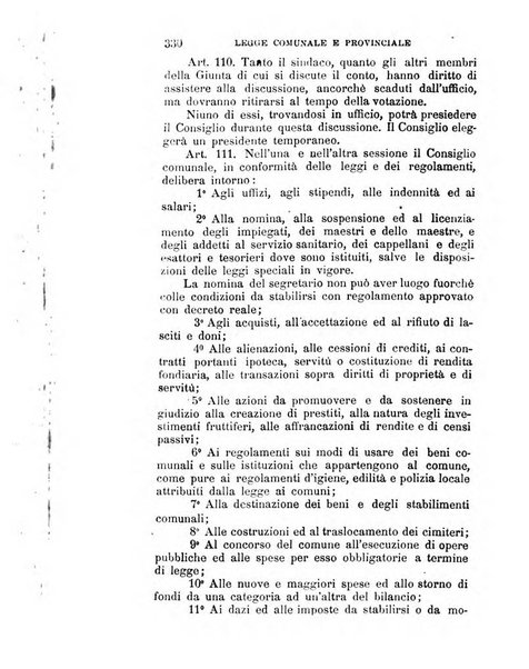 Manuale ad uso dei deputati al Parlamento nazionale