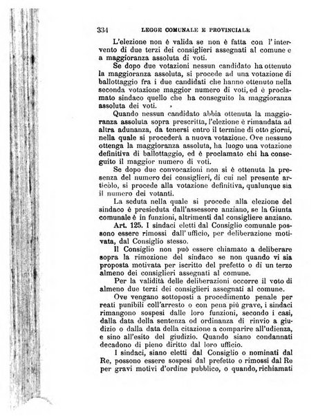 Manuale ad uso dei deputati al Parlamento nazionale