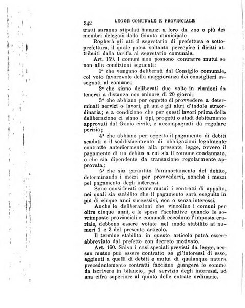 Manuale ad uso dei deputati al Parlamento nazionale