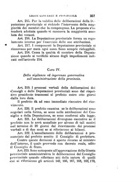 Manuale ad uso dei deputati al Parlamento nazionale