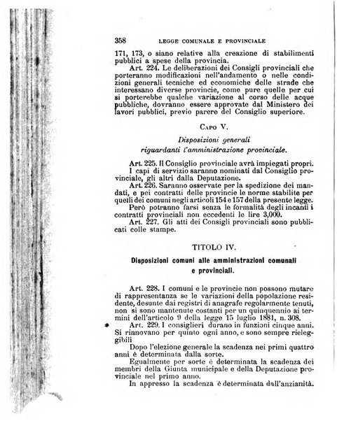 Manuale ad uso dei deputati al Parlamento nazionale