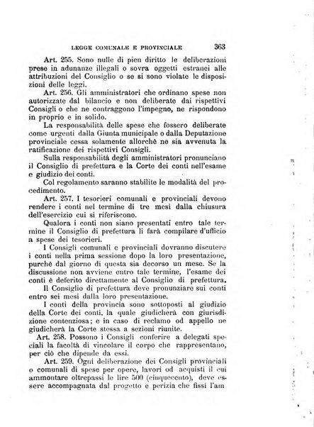 Manuale ad uso dei deputati al Parlamento nazionale