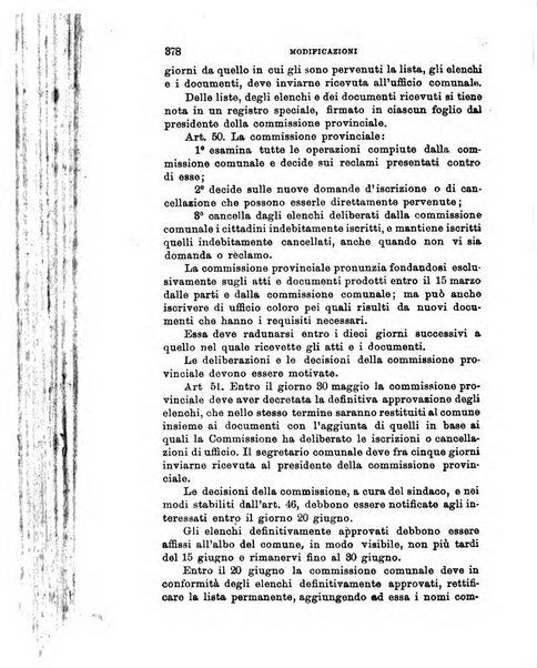 Manuale ad uso dei deputati al Parlamento nazionale