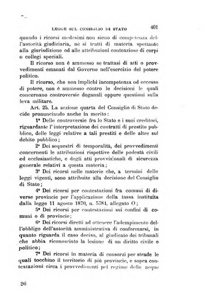 Manuale ad uso dei deputati al Parlamento nazionale