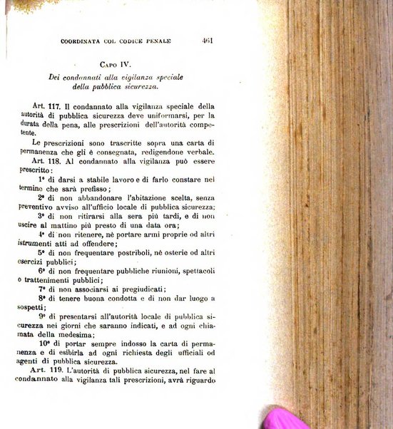 Manuale ad uso dei deputati al Parlamento nazionale