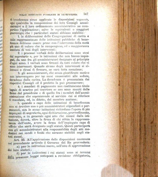 Manuale ad uso dei deputati al Parlamento nazionale