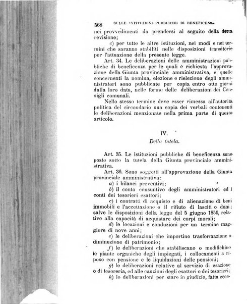 Manuale ad uso dei deputati al Parlamento nazionale