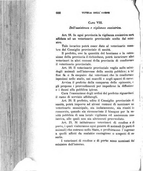 Manuale ad uso dei deputati al Parlamento nazionale