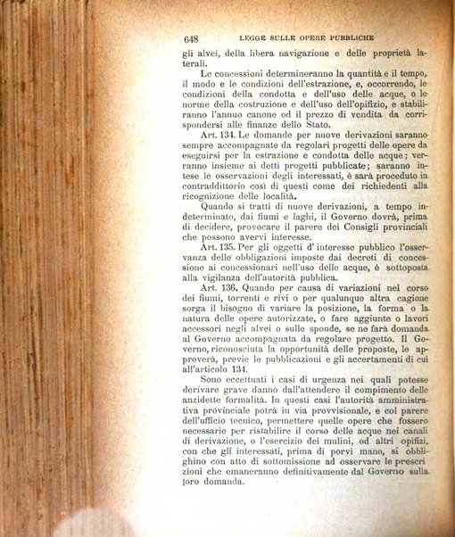 Manuale ad uso dei deputati al Parlamento nazionale