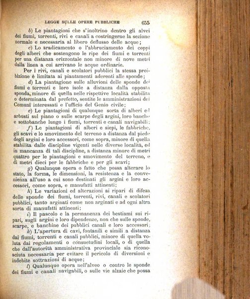 Manuale ad uso dei deputati al Parlamento nazionale