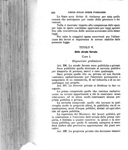 Manuale ad uso dei deputati al Parlamento nazionale